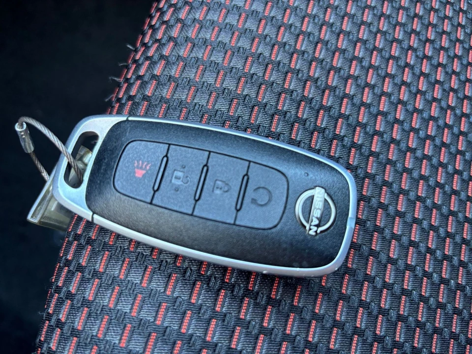 2026 Nissan Kicks - Image 24 of 31