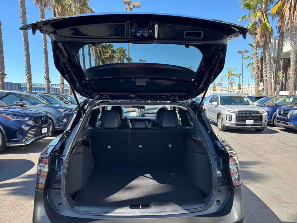 2026 Nissan Kicks - Image 31 of 31