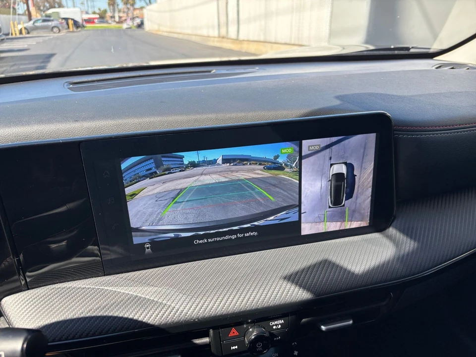 2026 Nissan Kicks - Image 23 of 31