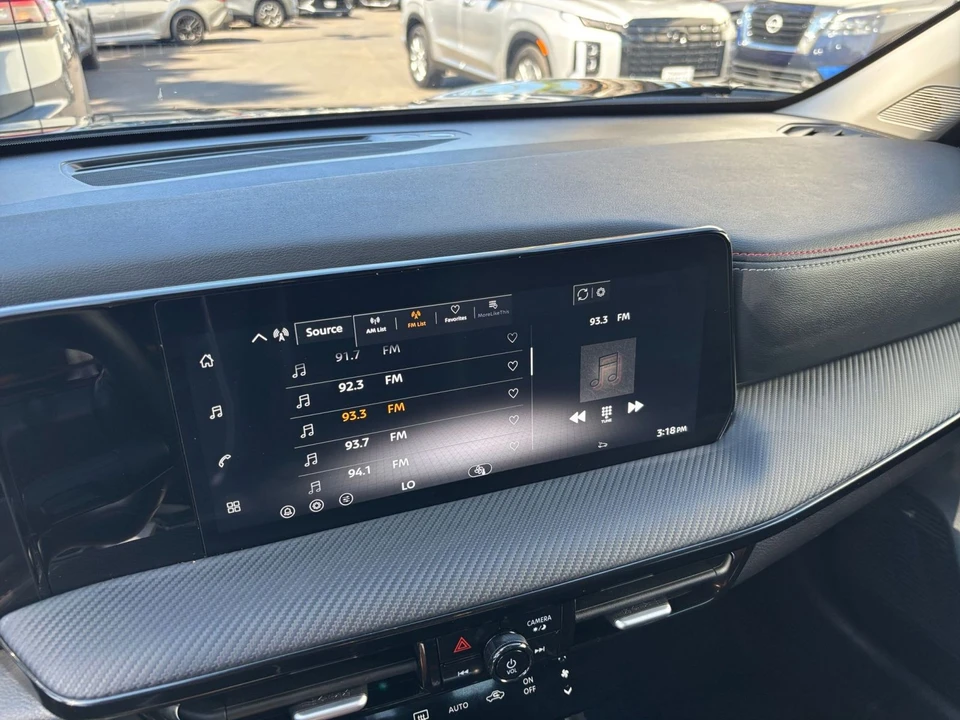 2026 Nissan Kicks - Image 21 of 31