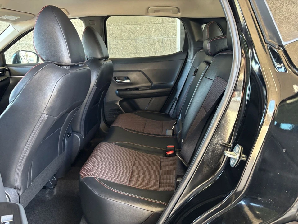 2026 Nissan Kicks - Image 27 of 31
