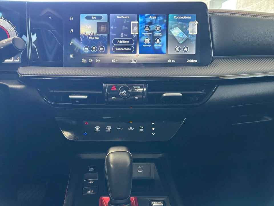 2026 Nissan Kicks - Image 18 of 31