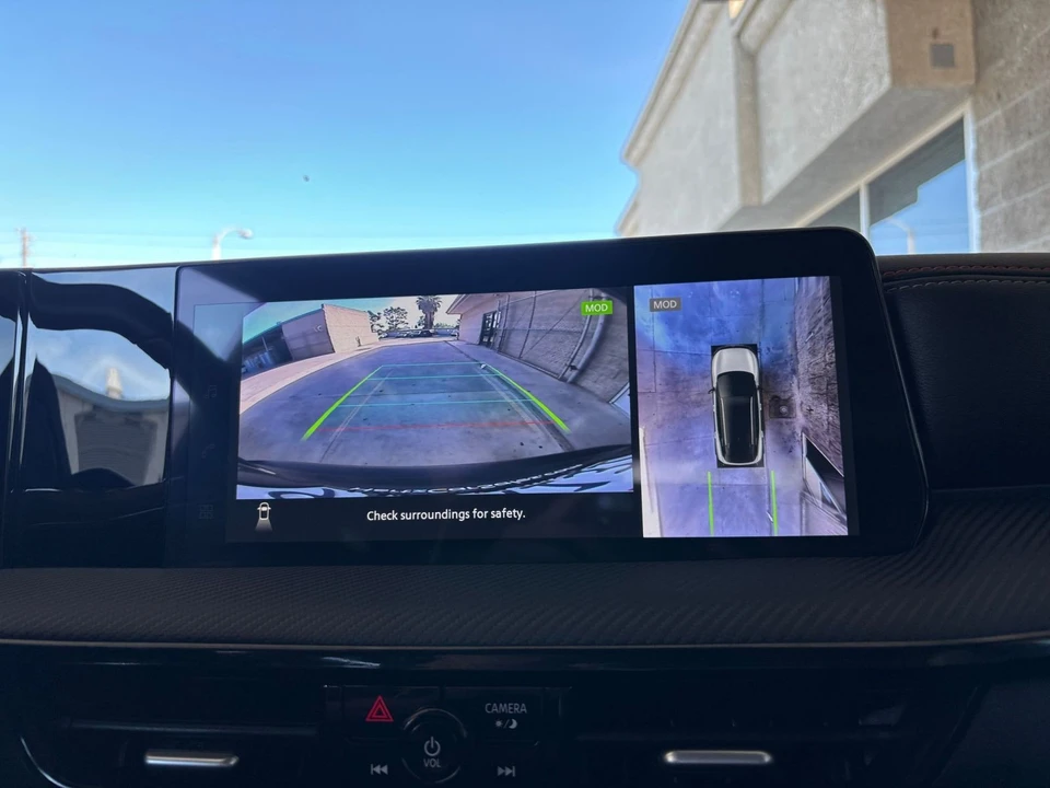 2026 Nissan Kicks - Image 24 of 31