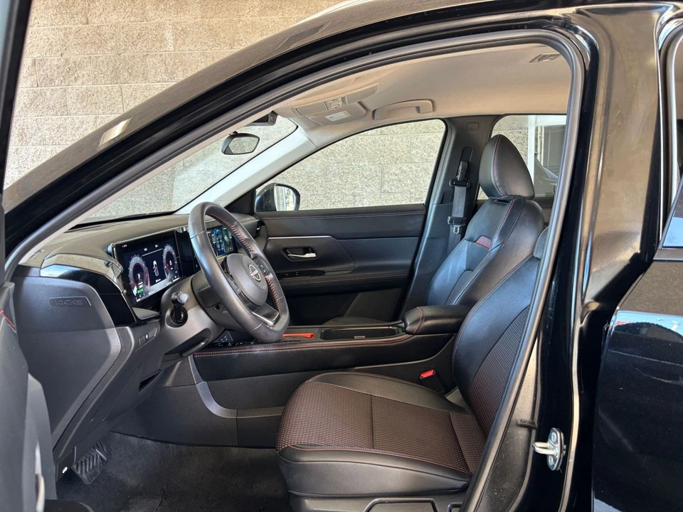 2026 Nissan Kicks - Image 28 of 31
