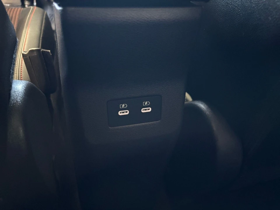 2026 Nissan Kicks - Image 23 of 31