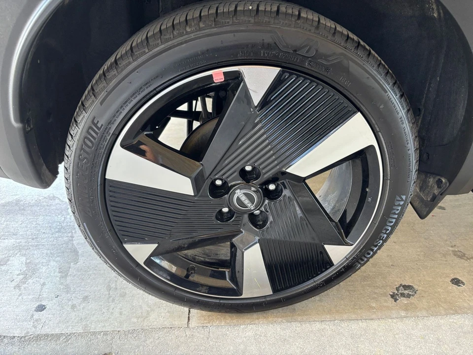 2026 Nissan Kicks - Image 31 of 31