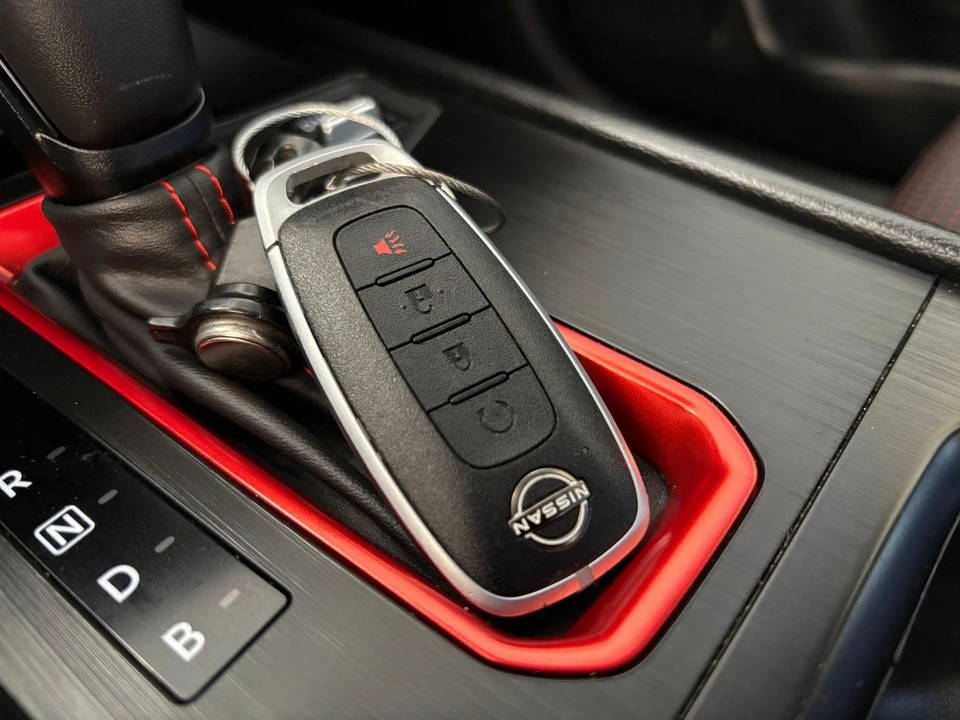 2026 Nissan Kicks - Image 22 of 31