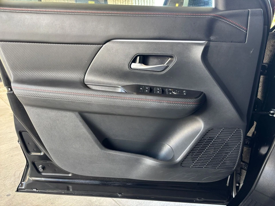 2026 Nissan Kicks - Image 20 of 31