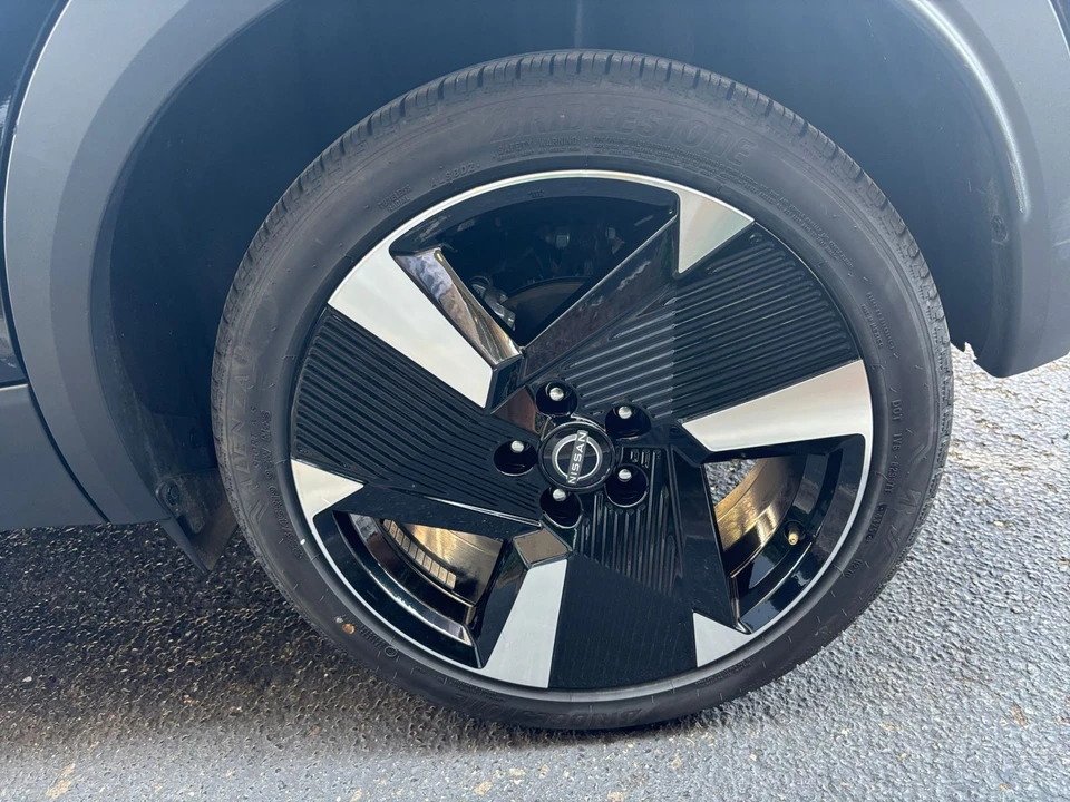 2026 Nissan Kicks - Image 30 of 31