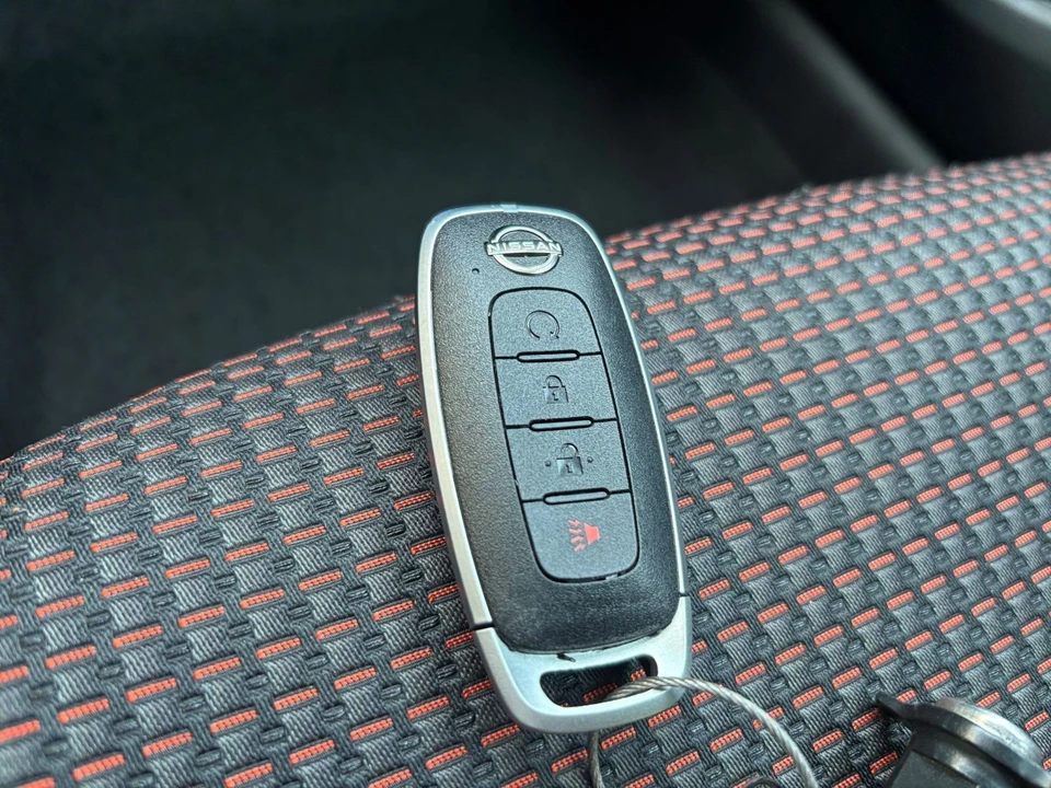 2026 Nissan Kicks - Image 22 of 31
