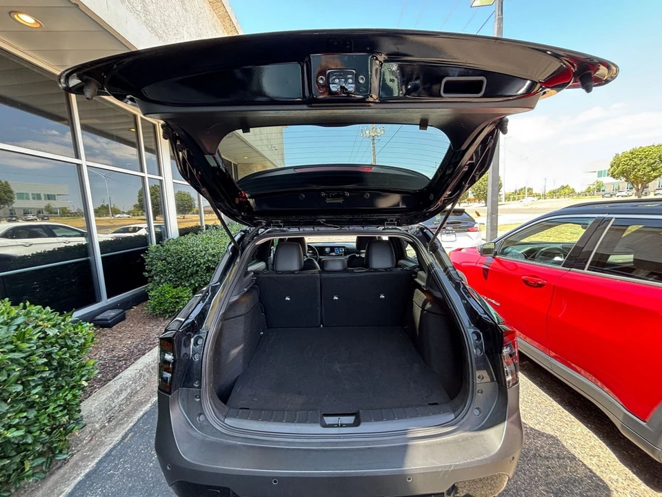 2026 Nissan Kicks - Image 31 of 31