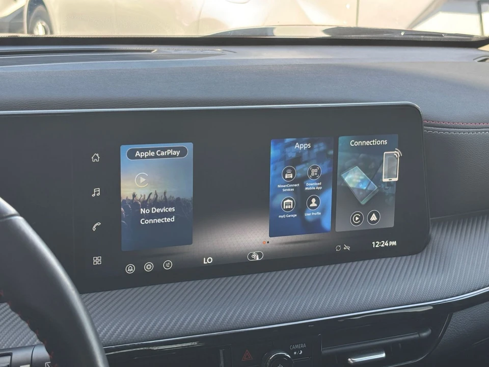2026 Nissan Kicks - Image 21 of 31