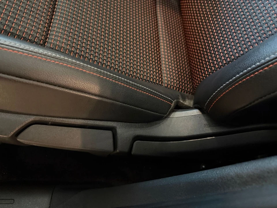 2026 Nissan Kicks - Image 23 of 31