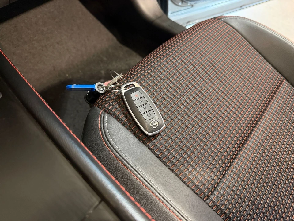 2026 Nissan Kicks - Image 22 of 31