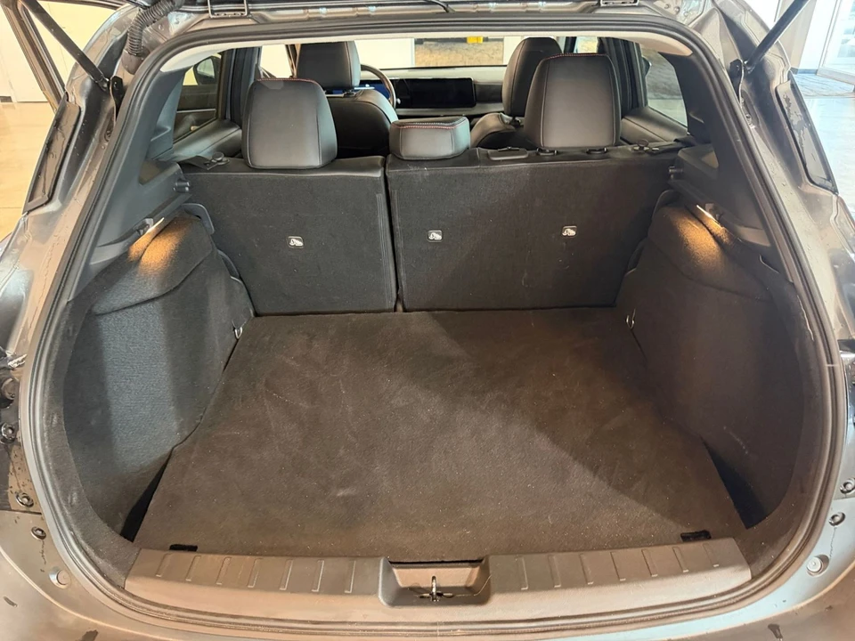 2026 Nissan Kicks - Image 31 of 31