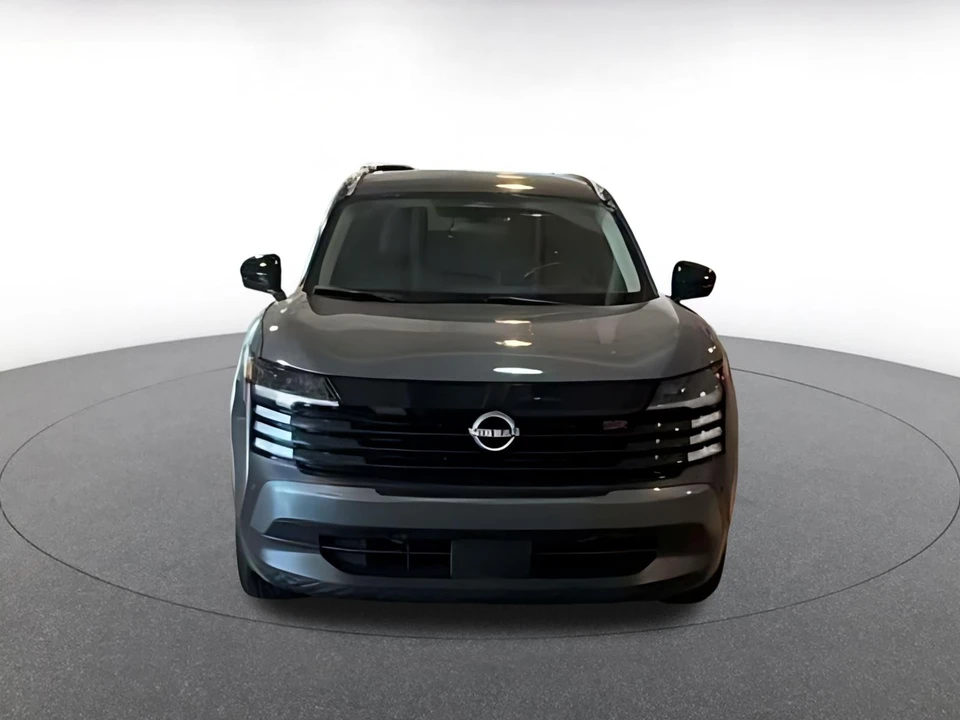 2026 Nissan Kicks - Image 17 of 31