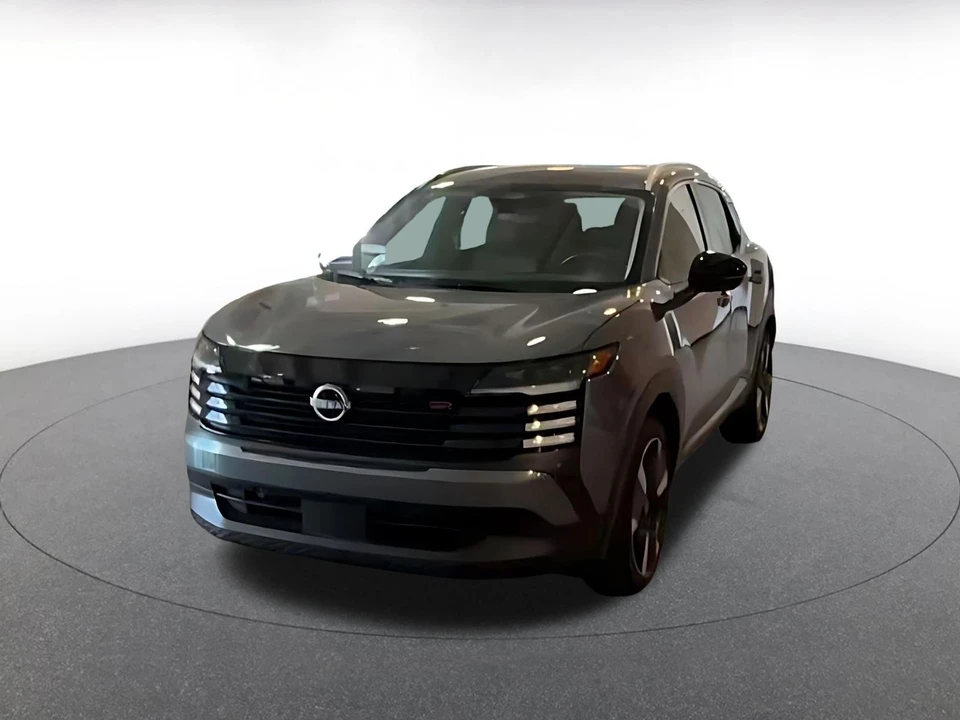 2026 Nissan Kicks - Image 4 of 31