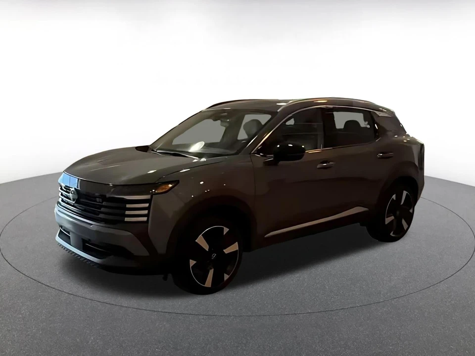 2026 Nissan Kicks - Image 7 of 31