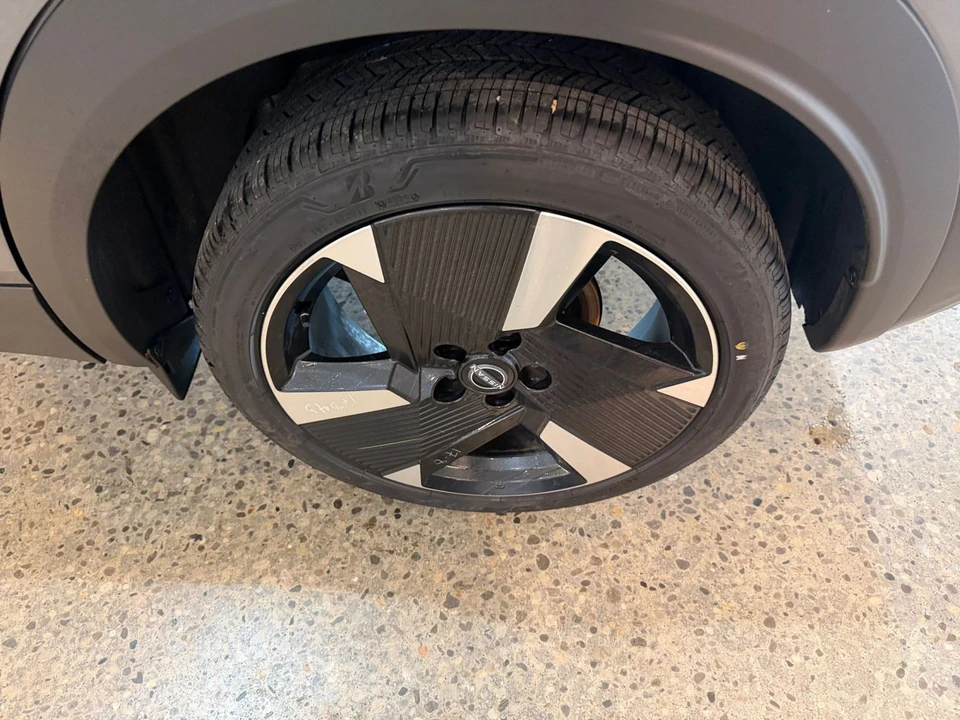 2026 Nissan Kicks - Image 30 of 31