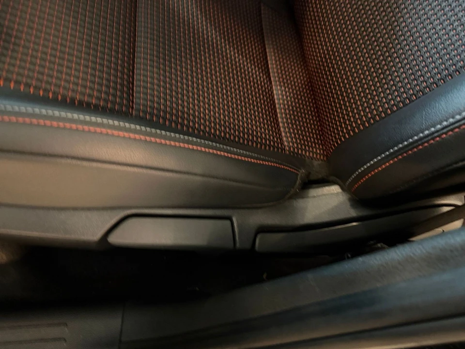 2026 Nissan Kicks - Image 23 of 31