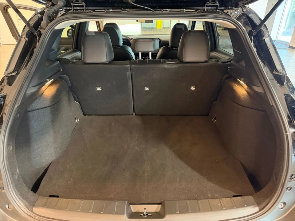 2026 Nissan Kicks - Image 31 of 31