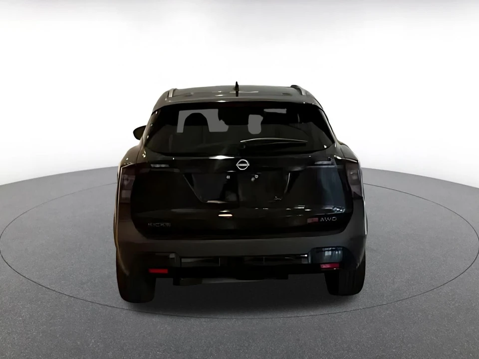 2026 Nissan Kicks - Image 8 of 31