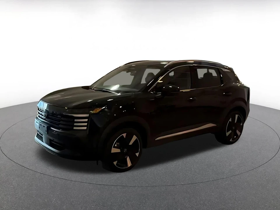 2026 Nissan Kicks - Image 11 of 31