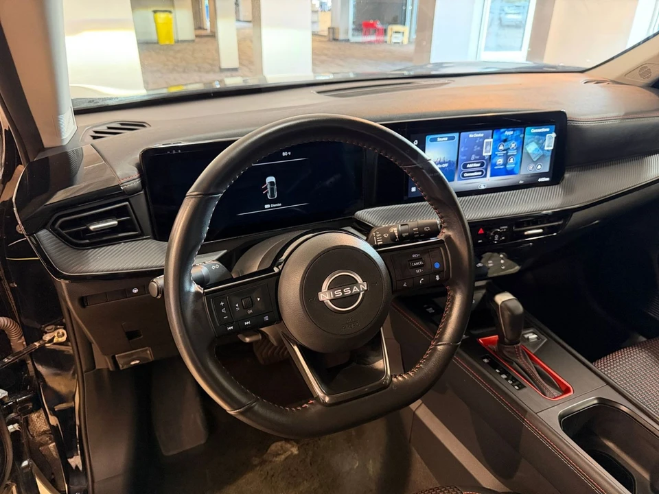 2026 Nissan Kicks - Image 28 of 31