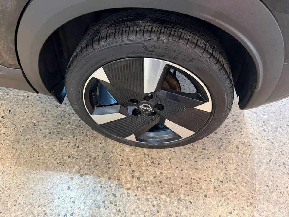 2026 Nissan Kicks - Image 30 of 31