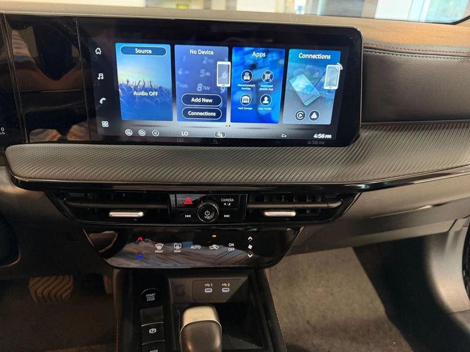 2026 Nissan Kicks - Image 18 of 31