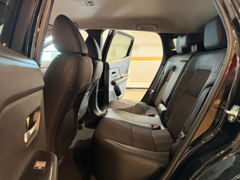2026 Nissan Kicks - Image 26 of 31