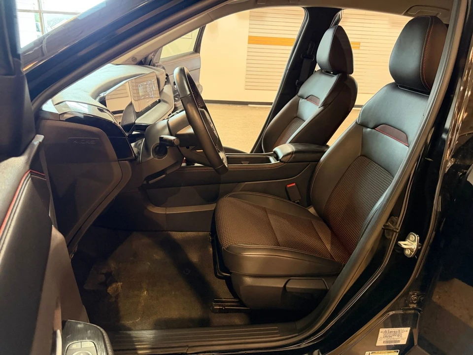 2026 Nissan Kicks - Image 27 of 31