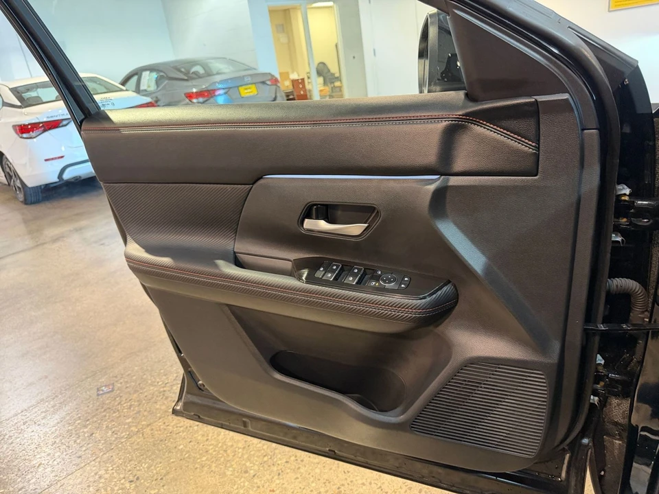 2026 Nissan Kicks - Image 20 of 31
