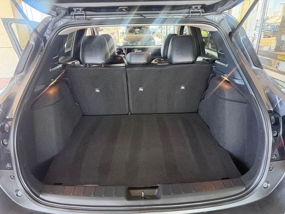 2026 Nissan Kicks - Image 31 of 31