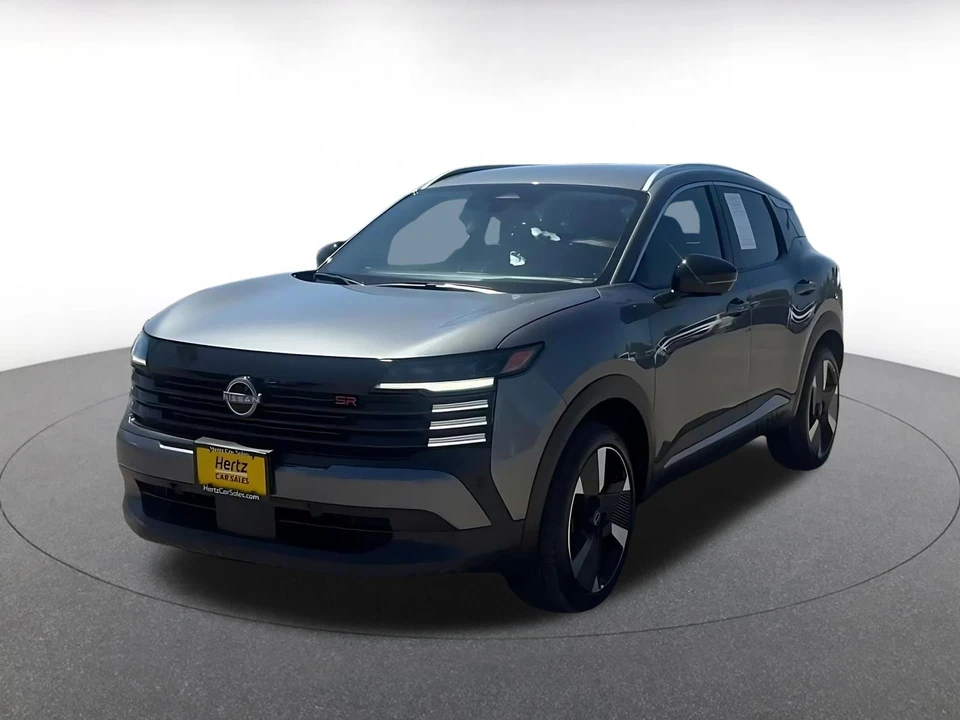2026 Nissan Kicks - Image 9 of 31