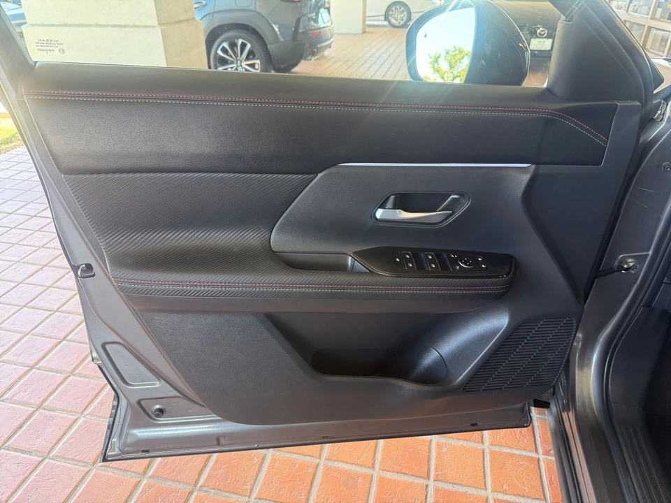 2026 Nissan Kicks - Image 20 of 31
