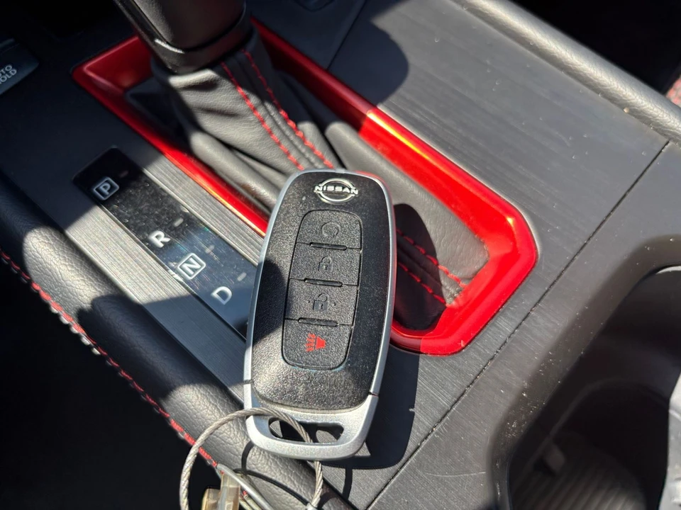 2026 Nissan Kicks - Image 22 of 31