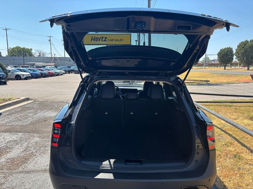2026 Nissan Kicks - Image 31 of 31
