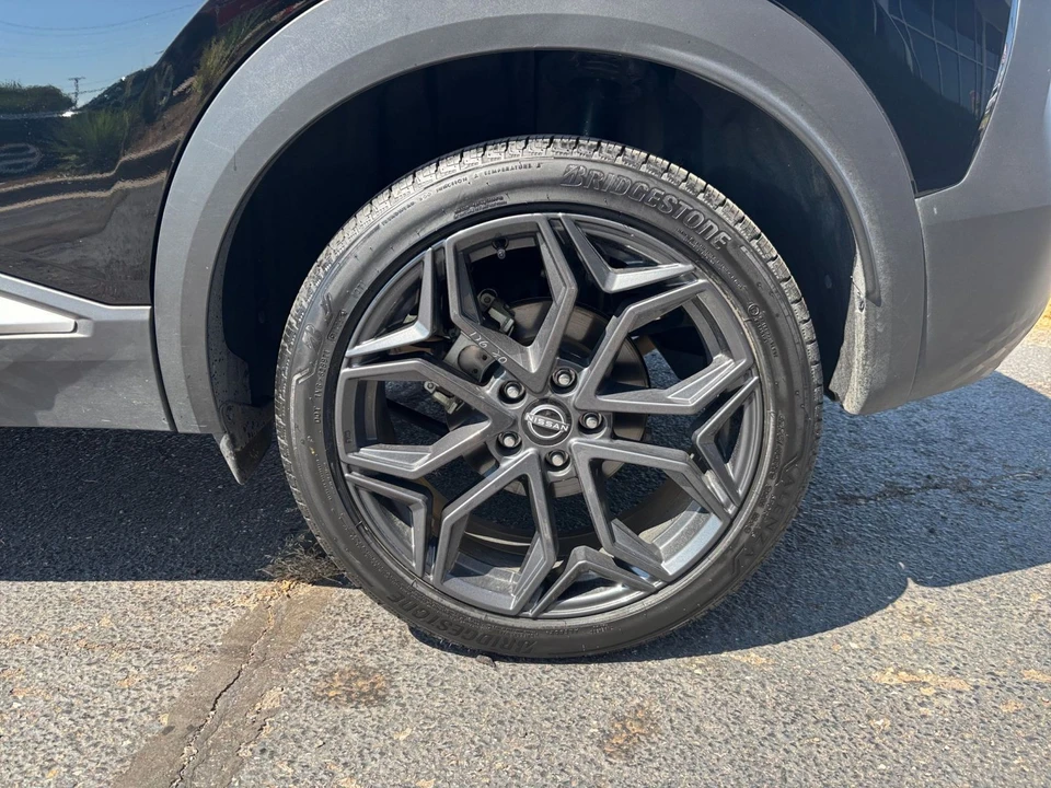 2026 Nissan Kicks - Image 30 of 31