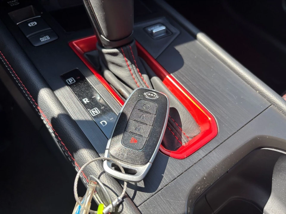 2026 Nissan Kicks - Image 24 of 31