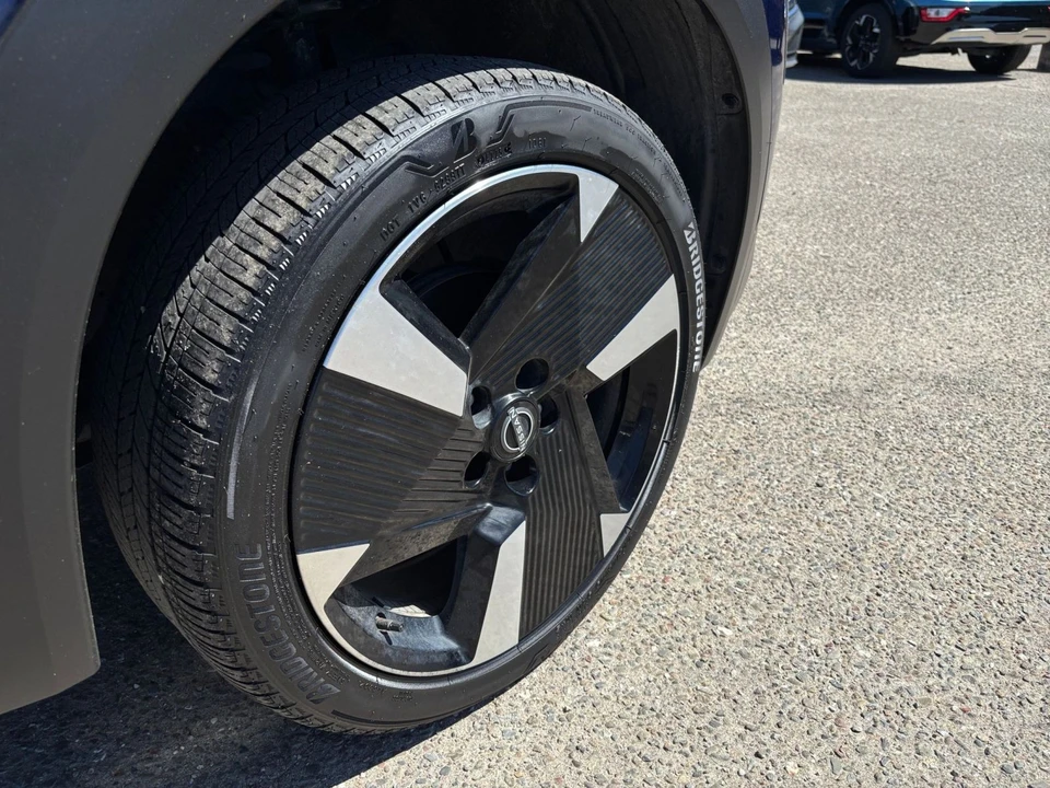 2026 Nissan Kicks - Image 31 of 31