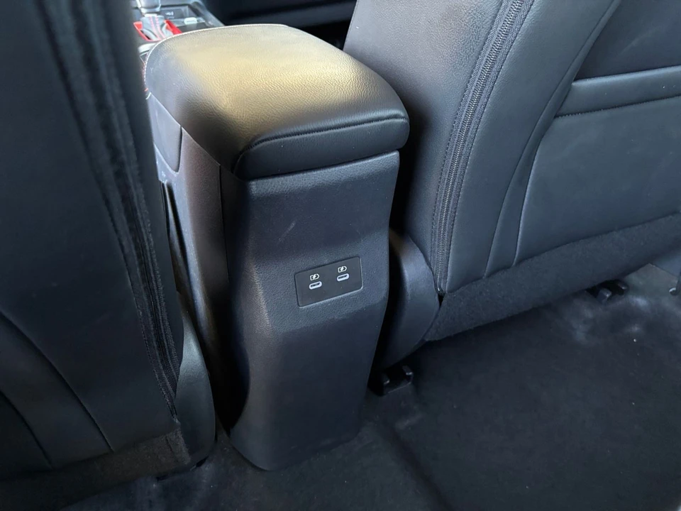 2026 Nissan Kicks - Image 23 of 31