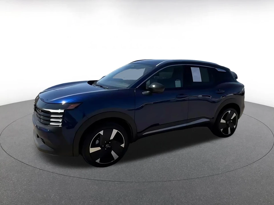 2026 Nissan Kicks - Image 8 of 31