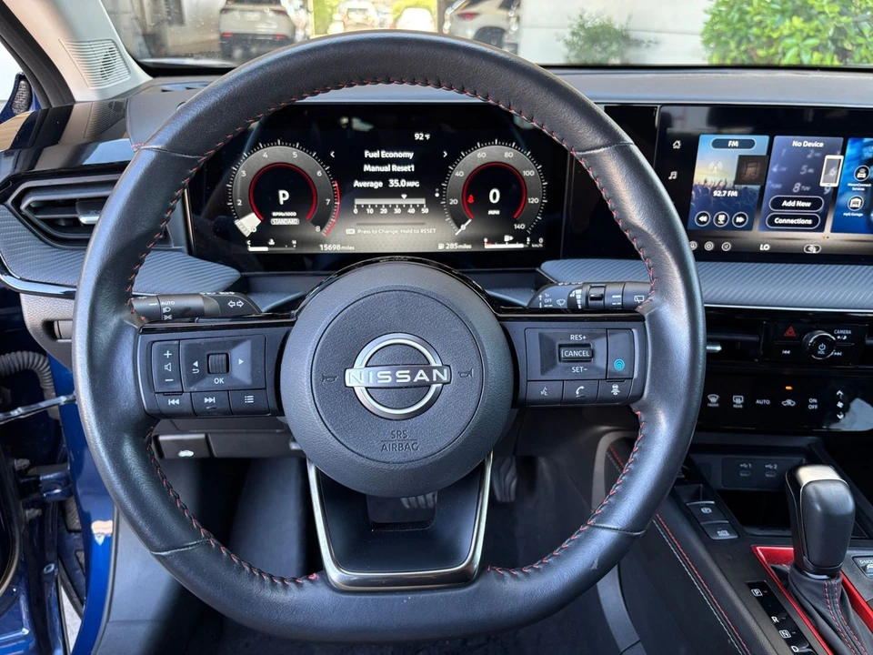 2026 Nissan Kicks - Image 29 of 31