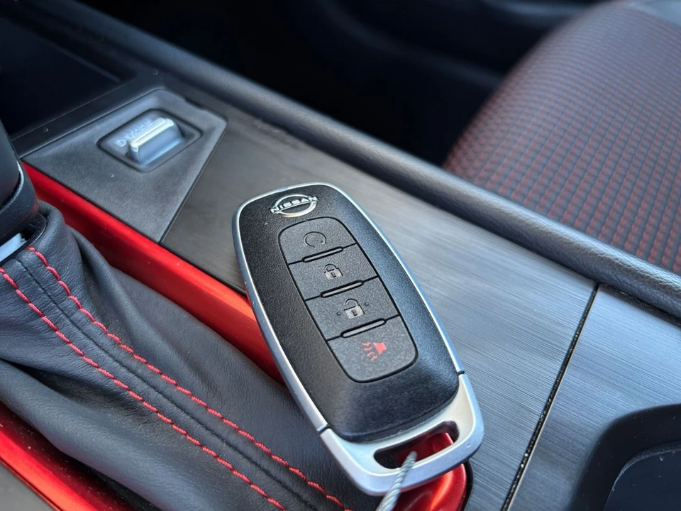 2026 Nissan Kicks - Image 26 of 31