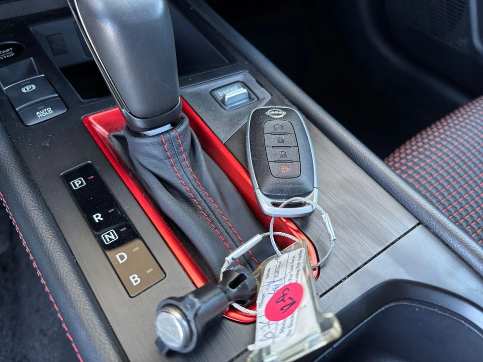 2026 Nissan Kicks - Image 22 of 31