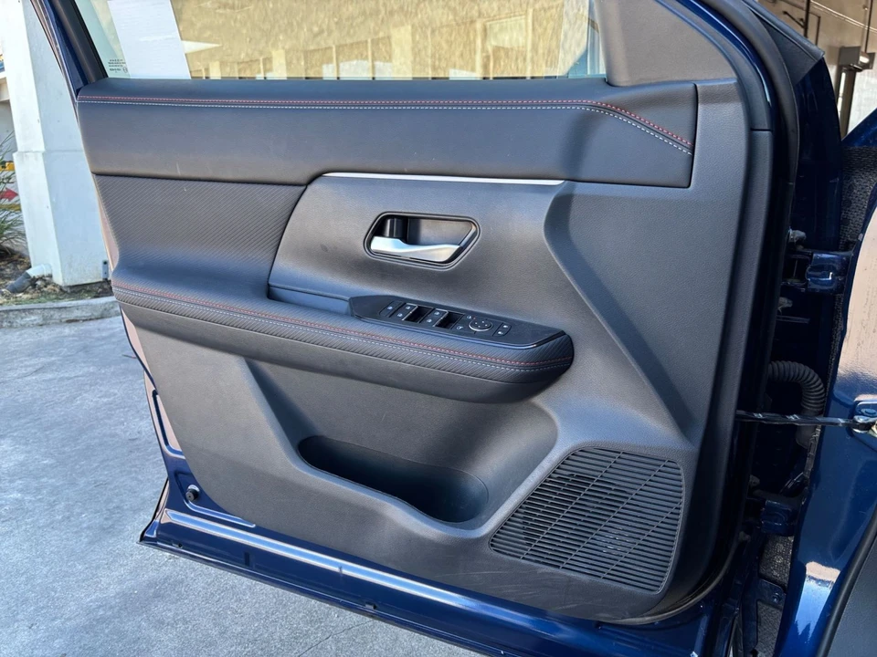 2026 Nissan Kicks - Image 20 of 31