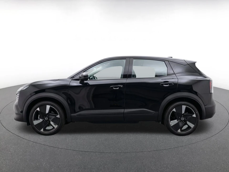 2026 Nissan Kicks - Image 4 of 23