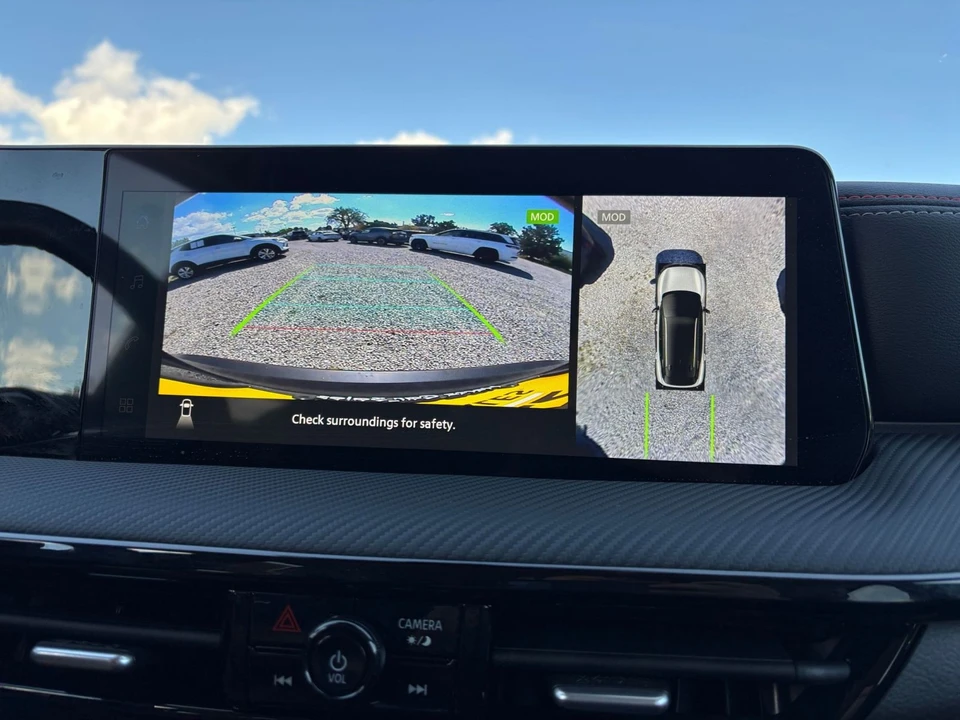 2026 Nissan Kicks - Image 23 of 31