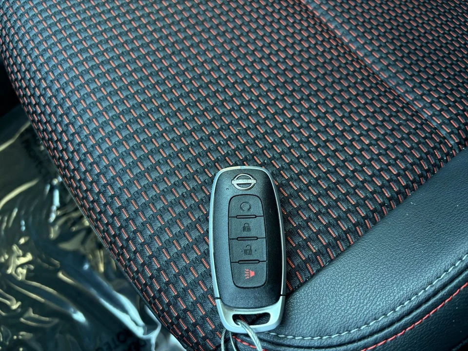 2026 Nissan Kicks - Image 24 of 31